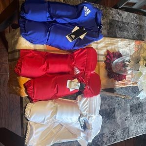 3 Addis’s Football Pad Pants ( SOLD SEPARATELY)